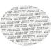 PATIKIL 65mm/2.56" Foam Lid Liner 50 Pack PS Foam Resistant Tamper Pressure Sensitive Seal for Bottle Cap Liners Seals - Buy Online on GoSupps.com