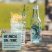 Buy Thomas Henry Botanical Tonic Water - Exciting Mild - 6 x 0.2L Glass Bottles for Perfect Gin Mixes - International Shipping Available - Buy Online on GoSupps.com