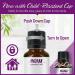 NOW Clear the Air Oil Blend 4oz - Purifying Aromatherapy Scent | Vegan, Child Resistant Cap - Buy Online on GoSupps.com
