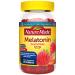 Nature Made Melatonin 10mg per serving, Maximum Strength 100% Drug Free Sleep Aid for Adults, 120 Gummies, 60 Day Supply 60.0 Servings (Pack of 1)