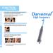 High Frequency Facial Wand 6 LED High Frequency Neon Hf - Portable High Frequency Device - Skin Tightening - Buy Online on GoSupps.com