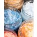 Buy Collistar Toning Talasso Scrub 300G - Exfoliating Sea Salt Scrub for Smooth Skin | International Shipping Available - Buy Online on GoSupps.com