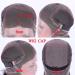 Premier 360 Lace Wig Light Yaki Straight Brazilian Remy Human Hair - 14 Natural Color Free Part - 150% Density 360 Lace Front Wig for Women - Buy Online on GoSupps.com