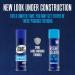Right Guard Sport Antiperspirant & Deodorant Spray | 4-in-1 Protection Spray Deodorant For Men | Blocks Sweat | 48-Hour Odor Control | Powder Dry Scent 6 oz. (3 count) Powder Dry 6 Ounce (Pack of 3) - Buy Online on GoSupps.com