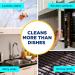 Dawn Powerwash Spray - Fresh Pine Dish Soap & Cleaning Supplies | 16 Fl Oz Starter Kit for Effortless Dishwashing - International Shipping Available - Buy Online on GoSupps.com