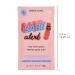 Buy MANE CLUB Babe Alert Deep Conditioner - Cruelty Free Vegan No Sulfates or Parabens | Pack of 6 (1.8 Fl Oz) - International Shipping Available - Buy Online on GoSupps.com