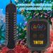 TINTOR Submersible Aquarium Heater 1200W | Double Tube Rapid Heating | LED Digital Controller | for 150-300gal Fish Tank - Buy Online on GoSupps.com