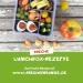 FRECHE FREUNDE Organic Puffed Corn with Banana & Strawberry | Vegan Gluten-Free 30g (Pack of 9) - Shop Internationally - Buy Online on GoSupps.com