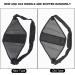 Arm Sling for Shoulder Support - Comfortable Forearm Strap for Fracture Recovery & Dislocated Injuries - International Shipping Available - Buy Online on GoSupps.com