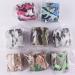 BQTQ 2 Inch Camouflage Cohesive Bandage Tape - 8 Rolls, Self Adherent Stretch Bandage for Ankle Sprains, Swelling in 8 Camo Colors - Ideal for Humans and Animals - Buy Online on GoSupps.com