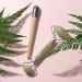 EcoTools Jade Facial Roller and Eye Roller Duo - Skincare Tool Set for Under Eye Puffiness and Dark Circles - Buy Online on GoSupps.com