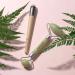 EcoTools Jade Facial Roller and Eye Roller Duo Face Roller & Massager Skincare & Sculpting Tool Reduces Under Eye Puffiness & Dark Circles Eco-Friendly Vegan & Cruelty-Free 2 Piece Set Jade Roller & Under Eye Duo 2PC - Buy Online on GoSupps.com