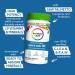 Rainbow Light Men's One 50+ Multivitamin - High Potency Immune Support with Vitamin C, D & Zinc - Non-GMO Vegetarian - 150 Tablets - Buy Online on GoSupps.com