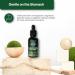 Magnesium Balance Magnesium with L-Theanine B6 & D3-4 fl oz - Buy Online on GoSupps.com