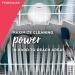 Frigidaire 10FFPROD02 Ready Clean Probiotic Dishwasher Cleaner - 6 Treatments - Buy Online on GoSupps.com