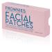 Frownies Anti-Wrinkle Patches - Forehead - 144 Pieces