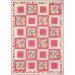 3-Yard Quilts Pattern Book by Fabric Cafe - Unlock the Magic of Quilting with 12 Stunning Designs - Buy Online on GoSupps.com