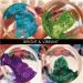Alcohol Ink Set - 25 Colors Including White and Metallic Gold for Resin Art & Fluid Craft - Buy Online on GoSupps.com