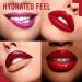 Rimmel Moisture Renew Lipstick - 140 Rose Records Bianco | Buy Internationally Online - Buy Online on GoSupps.com