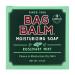 Vermont's Original Bag Balm Mega Moisturizing Soap 3 Pack - Hydrating and Nourishing Formula - Buy Online on GoSupps.com