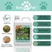KinderPet Cat Repellent Spray Big Value 2.5L Refill Stop Cats Anti Fouling Cat Deterrent Stop Fouling Pooping Peeing Urinating Scratching Eucalyptus Lime Peppermint - Buy Online on GoSupps.com