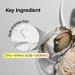 Oyster Pep3 Renewal Ampoule 30ml - Revitalize Your Skin | International Shipping Available - Buy Online on GoSupps.com