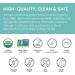 Himalaya Organic Neem Acne Relief Caplets - Clear, Smooth & Radiant Skin - 4 Month Supply (2 Pack) - Buy Online on GoSupps.com