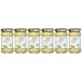 ASHOKA Ginger-Garlic Paste 6 Pack (6 x 300g) - Authentic Indian Spice for Flavorful Cooking | International Shipping Available - Buy Online on GoSupps.com