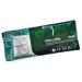 Weekly Pack Urinary Set with 500ml Urine Leg Bag 7 x 35mm Latex Male Urinary Sheath Buttoned Fabric Leg Bag Holder Strap - Safe and Durable Materials - Ideal for Patient Care Incontinence 500ml Leg Bag with 35mm Urinary Sheath - Buy Online on GoSupps.com