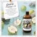 HIQILI 100ML Pure Ginger Essential Oil & 150ML Guava Fragrance Oil for DIY Diffuser - Buy Online on GoSupps.com