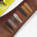Juvia's Place Marigold Honey Deep Merlot Eyeshadow Palette - Pigmented Professional Eye Makeup Palette - Buy Online on GoSupps.com
