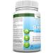 NutriONN Lung Cleanse: Powerful Detox Program for Smokers - 100% Vegetable Based - Supports Respiratory Health & Comfortable Breathing - Buy Online on GoSupps.com