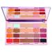 Imogenation the eyeshadow palette