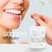 Primal Life Organics Dirty Mouth Toothpaste Chews - Nano-Hydroxyapatite Whitening Tablets for Adults - Gluten Free Vegan Paleo | Sparkling Spearmint Flavor - Buy Online on GoSupps.com