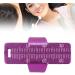 Endo Gauge Finger Ruler - Endodontic Span Measuring Scale (Purple) | Accurate Dental Instruments for International Shipping - Buy Online on GoSupps.com