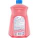 Dial Antibacterial Liquid Hand Soap Refill Pomegranate & Tangerine 1.53L Red - Buy Online on GoSupps.com