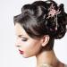 OIIKI Butterfly Flowers Hair Sticks Pins for Buns - 3pcs Chinese Flower Hair Chopsticks Hairpins | Vintage Rhinestone Tassel Hair Accessories - Buy Online on GoSupps.com