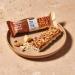 Maxinutrition Salted Peanut Nussriegel 12x46g - High Protein Nut Bar Vegetarian No Added Sugar Cereal Snack - Buy Online on GoSupps.com