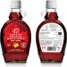 47 North Quadriga 4x Single Source Organic Grade A Maple Syrup Golden Amber Dark & Very Dark 4x250g To enjoy the full range of all true maple syrup flavours! - Buy Online on GoSupps.com