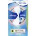 Always Infinity Feminine Pads Size 2 Heavy Flow Absorbency Multipack - 96 Count_Total with FlexFoam and Wings, Unscented - Buy Online on GoSupps.com