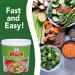 Mae Ploy Green Curry Paste 14oz Tub - Authentic Thai Blend for Curries & Dishes - Buy Online on GoSupps.com