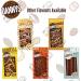 Danny's Chocolates Pick & Mix White Chocolate Bar - 3 x 80g Multipack - Covered In Sweets & 100s/1000s - Single Origin Cacao - Ethical & Sustainable - Pack of 1 - Buy Online on GoSupps.com