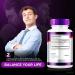 Synaptic XR Core Focus (3 Pack) - All-Natural Brain Supplement for Memory & Cognitive Health | 180 Capsules - Max Formula & Reviews - Buy Online on GoSupps.com