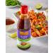 Lee Kum Kee Lime Cilantro Hoisin Sauce 20oz (Pack of 6) - No High Fructose Corn Syrup - Authentic Flavor - Buy Online on GoSupps.com