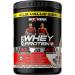 Whey Protein Powder + Creatine Monohydrate | Six Star 100% Whey Protein Plus (Cookies and Cream 4 lbs) and Creatine X3 Powder (Fruit Punch 35 Servings) Cookies & Cream 1.8 kg (Pack of 1) + Powder - Buy Online on GoSupps.com