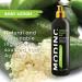 Modinc Luxury Body Lotion Australian Caviar Lime Formula Super Fruit Extracts Blended Rich in Vitamins and Antioxidants Vegan Cruelty Free Pump 11.5 Ounces - Buy Online on GoSupps.com