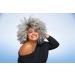 Hair Biology Purple Shampoo & Conditioner Set - Biotin Infused for Grey Hair - Color-Safe Formula - Silver & Glowing Collection - 12.8 Fl Oz Each - Buy Online on GoSupps.com