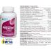 Platinum Naturals Prenatal Easymulti 60 Vegan Liquid Capsules Comprehensive Prenatal Support with Omega 3 Iron Folate & Full B-Vitamin Complex for Expecting Mothers - DHA & EPA-Enriched 1 count (Pack of 60) - Buy Online on GoSupps.com