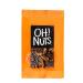 Oh! Nuts Snack Packs - All Natural Keto Snack - Assorted Box of 12 Individual Bags (Roasted Salted Pecans) - Buy Online on GoSupps.com