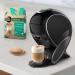 Nescaf Dolce Gusto NEO Cappuccino - 30 Coffee Pods and 30 Milk Sachets (5 boxes of 6 pods and 6 sachets) - Compa - Buy Online on GoSupps.com